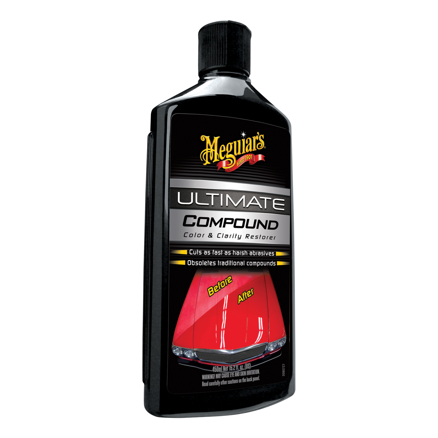 Meguiar's Ultimate Compound - G17216