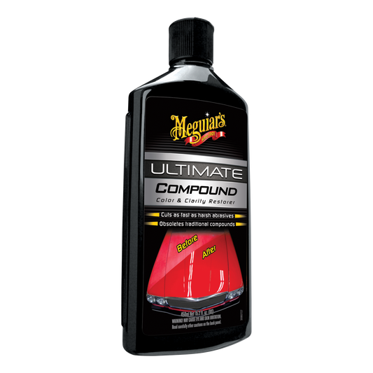 Meguiar's Ultimate Compound - G17216