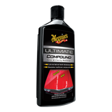 Meguiar's Ultimate Compound - G17216