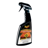 Meguiar's Gold Class Leather & Vinyl Cleaner - G18516