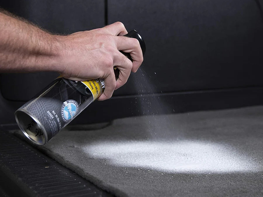 Meguiar's Carpet & Upholstery Cleaner - G191419 (Pickup Only)