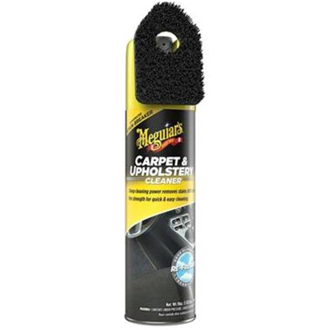 Meguiar's Carpet & Upholstery Cleaner - G191419 (Pickup Only)