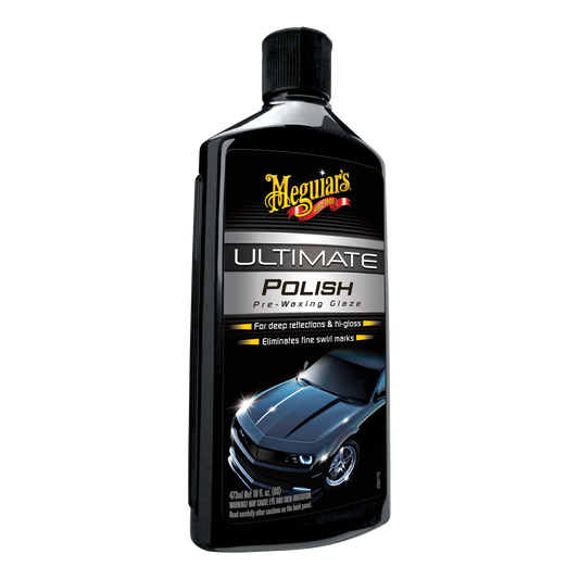 Meguiar's Ultimate Polish - G19216