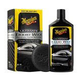 Meguiar's Ultimate Liquid Wax 473ml - G210516