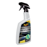 Meguiar's Ultimate Wash & Wax Waterless - G3626