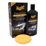 Meguiar's Gold Class Wax Liquid - G7016