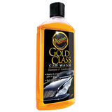 Meguiar's G7116 Gold Class Car Wash Shampoo & Conditioner