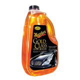 Meguiar's G7164 Gold Class Car Wash Shampoo & Conditioner 1.9L
