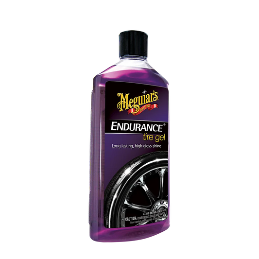 Meguiar's High Gloss Endurance Tyre Gel - G7516