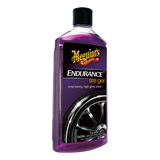 Meguiar's G7516 Endurance Tyre Gel ‚Äì High Gloss