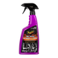 Meguiar’s Hot Rims Wheel & Tyre Cleaner 709ml - G9524