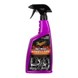 Meguiar’s Hot Rims Wheel & Tyre Cleaner 709ml - G9524