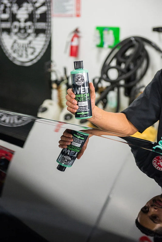 Chemical Guys Wet Mirror Finish - GAP11216
