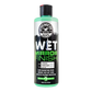 Bottle of Chemical Guys Wet Mirror Finish product on a white background