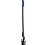 GME AE4002 150mm Antenna Whip (2.1DBI Gain) - Black