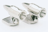 Drive Animal Repeller Sonic - Chrome - AR02