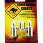 Drive Animal Repeller Sonic - Chrome - AR02