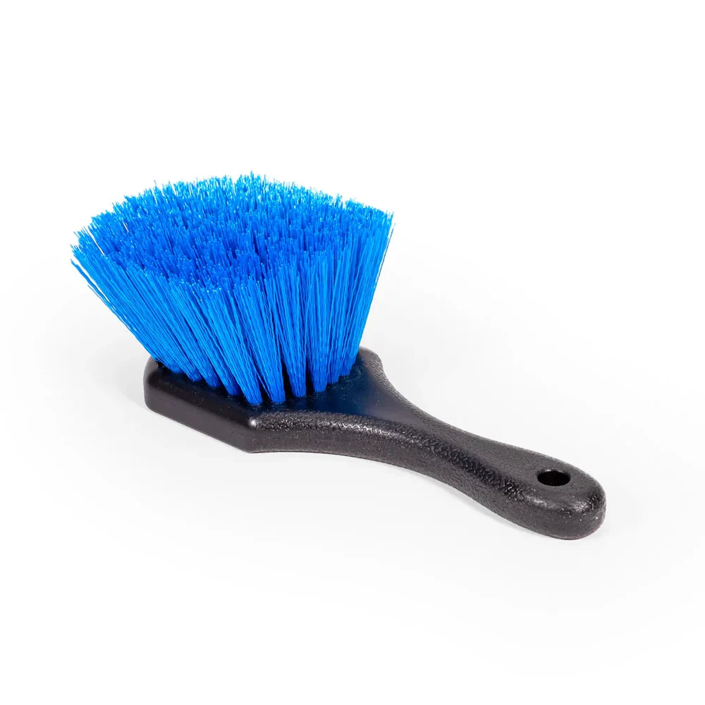 Salty Captain Soft & Hard Bristle Brush Combo - BUNSHBBEA