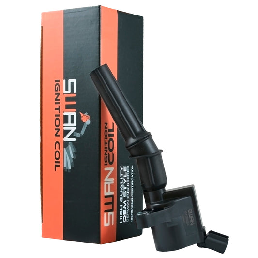 SWAN Ignition Coil - IC70602A