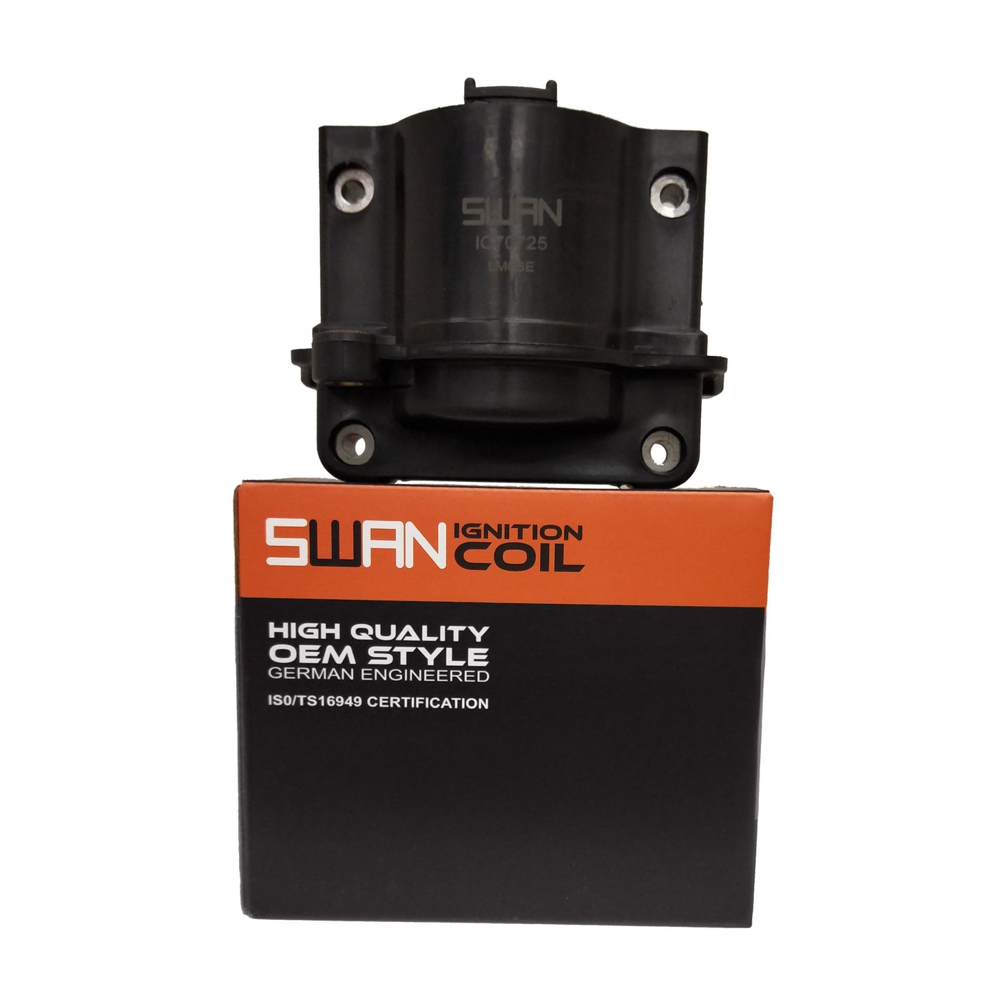 SWAN Ignition Coil - IC70725