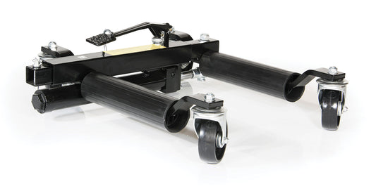 Impact Hydraulic Vehicle Positioning Jack 680Kg IG7105 (Bulky Item - Freight Applies)