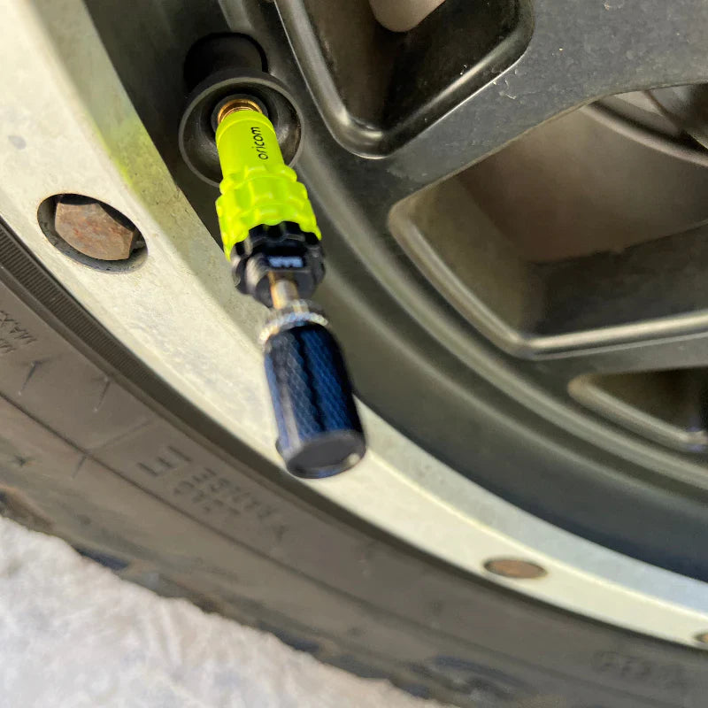 Oricom Automatic Tyre Deflators - ATD01