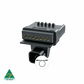 Elecbrakes PP7-7 elecConnect Adapter for 7 Pin Vehicle to 7 Pin Trailer