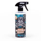 Salty Captain Interior Cleaner for use on 4WDs, Boats, PWCs & RVs 500mL - DETINTC500ML