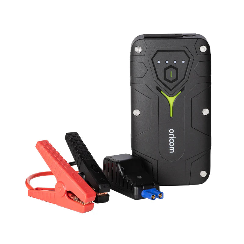 Oricom Lithium Jump Starter IP66 Battery Pack - JSP1200 (Pickup Only)