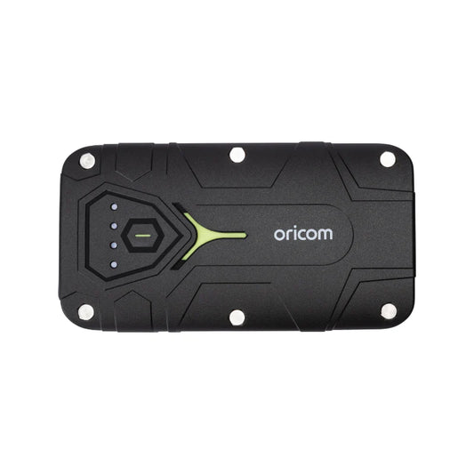 Oricom Lithium Jump Starter IP66 Battery Pack - JSP1200 (Pickup Only)