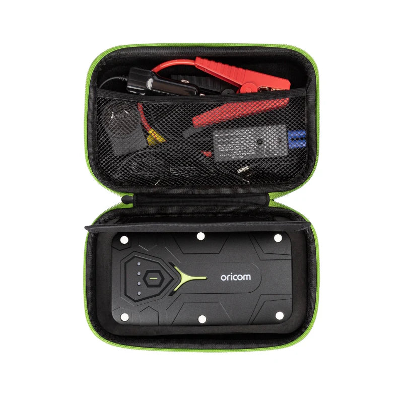 Oricom Lithium Jump Starter IP66 Battery Pack - JSP1200 (Pickup Only)