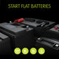Oricom Lithium Jump Starter IP66 Battery Pack - JSP1200 (Pickup Only)