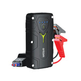 Oricom Lithium Jump Starter IP66 Battery Pack - JSP1200 (Pickup Only)