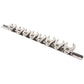 Kincrome 8-Piece 3/8" Drive Crowfoot Socket Wrench Set - K030008