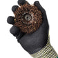 Komodo Pair of Cut 3 Rated Safety Gloves - Small - 620501