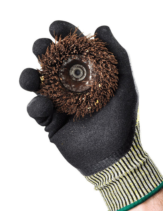 Komodo Pair of Cut 3 Rated Safety Gloves - Medium - 620502