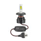 LED Autolamps H4-5000LM LED H4 Headlight Kit - High/Low Beam