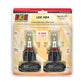 LED Autolamps HB4-5000LM LED HB4 Headlight Kit - Single Beam