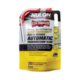 Nulon LVSYNATF-1E Full Synthetic Multi-Vehicle Automatic Transmission Fluid Low Viscosity 1L (Pickup Only)