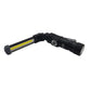 Exelite Little Rippa Slim Folding Rechargeable Worklight Torch - EXELRIPPA