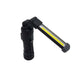 Exelite Little Rippa Slim Folding Rechargeable Worklight Torch - EXELRIPPA