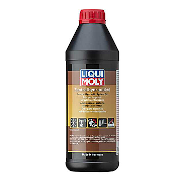 Liqui Moly Central Hydraulic Oil 1L - 1127