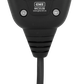 GME MC553B Replacement Heavy Duty Microphone Suits TX3510S / TX3520S / TX2720 / TX4500S