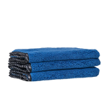 Chemical Guys Monster Extreme Microfibre Towels (3 Pack) - MIC110003