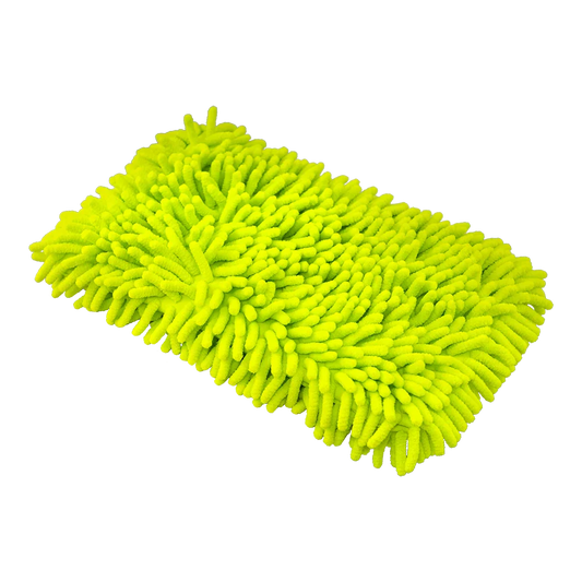Chemical Guys Chenille Microfiber Wash Pad - MIC415