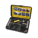 Mean Mother 4WD Tyre Repair Kit - MMTG200