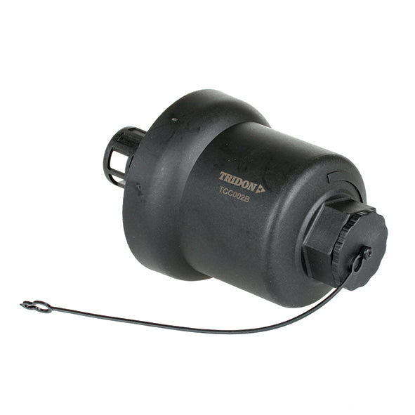Tridon Oil Filter Cartridge Cap - TCC002