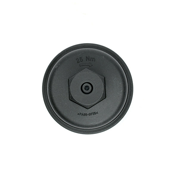 Tridon Oil Filter Cartridge Cap - TCC003
