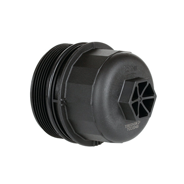 Tridon Oil Filter Cartridge Cap - TCC004