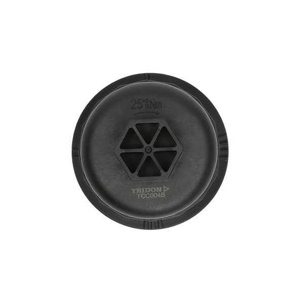Tridon Oil Filter Cartridge Cap - TCC004